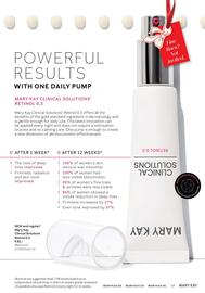 Mary Kay Flugblatt Seite 17