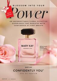 Mary Kay Flugblatt Seite 18