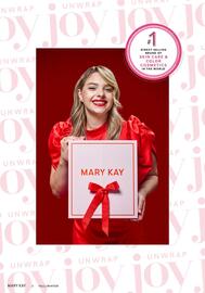 Mary Kay Flugblatt Seite 2