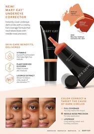 Mary Kay Flugblatt Seite 21