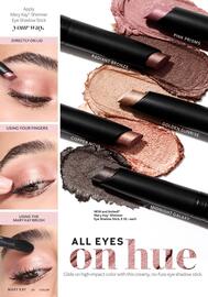 Mary Kay Flugblatt Seite 24