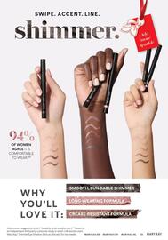 Mary Kay Flugblatt Seite 25