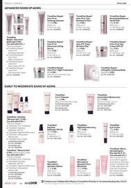 Mary Kay Flugblatt Seite 26