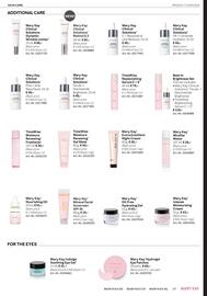 Mary Kay Flugblatt Seite 27
