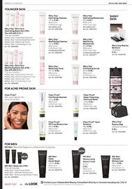Mary Kay Flugblatt Seite 28