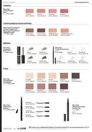 Mary Kay Flugblatt Seite 30