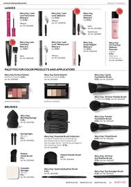 Mary Kay Flugblatt Seite 31