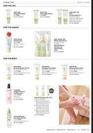 Mary Kay Flugblatt Seite 33
