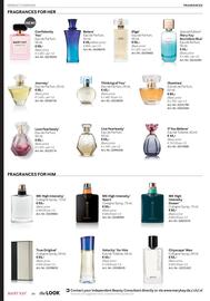 Mary Kay Flugblatt Seite 34