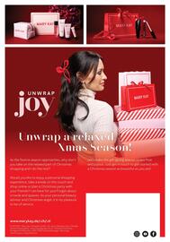 Mary Kay Flugblatt Seite 36
