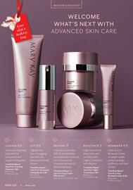 Mary Kay Flugblatt Seite 8