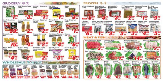 Jian Hing Supermarket flyer week 42 Page 2