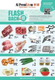 Al Premium Food Mart flyer week 42 Page 2