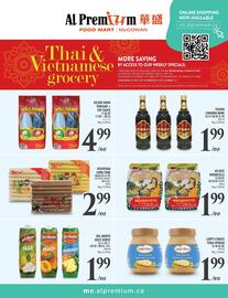 Al Premium Food Mart flyer week 42 Page 3