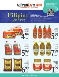Al Premium Food Mart flyer week 42 Page 4