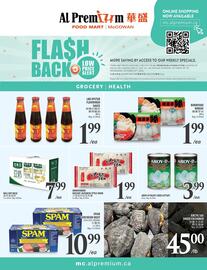 Al Premium Food Mart flyer week 42 Page 5
