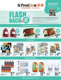 Al Premium Food Mart flyer week 42 Page 6