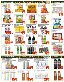 Bestco Food Mart flyer week 42 Page 2