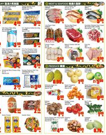 Bestco Food Mart flyer week 42 Page 3