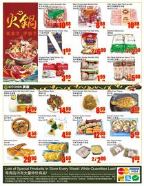 Bestco Food Mart flyer week 42 Page 4
