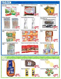 Bestco Food Mart flyer week 42 Page 2