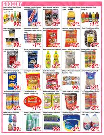 Bestco Food Mart flyer week 42 Page 3