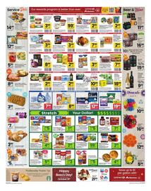 Safeway weekly ad week 42 Page 3