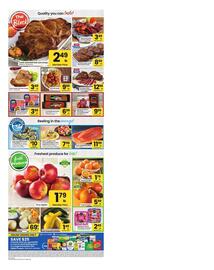 Safeway weekly ad week 42 Page 4