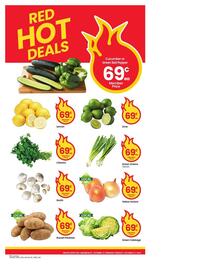 Safeway weekly ad week 42 Page 6