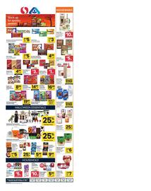 Safeway weekly ad week 42 Page 7