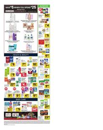 Safeway weekly ad week 42 Page 8