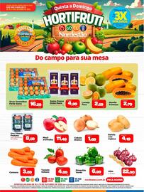 Catálogo Cidade Supermercados Página 1
