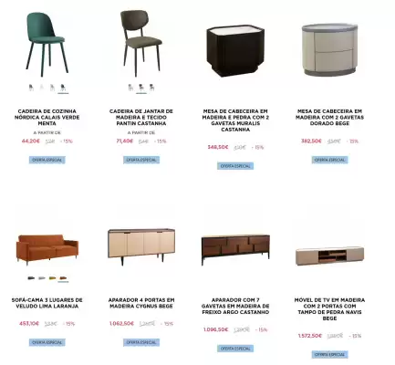 Catálogo Superdecor (válido até 29-10)