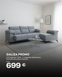 Folheto SofásZone Página 3