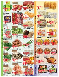 Btrust Supermarket flyer week 42 Page 2