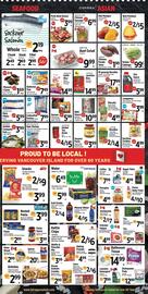 Fairway Market Canada flyer week 42 Page 3