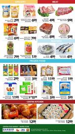 Centra Food Market flyer week 42 Page 2