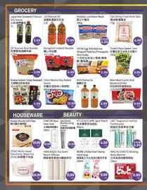 FreshWay Foodmart flyer week 42 Page 2