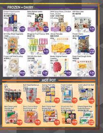 FreshWay Foodmart flyer week 42 Page 3