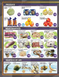 FreshWay Foodmart flyer week 42 Page 4