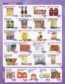 FreshPro Foodmart flyer week 42 Page 2