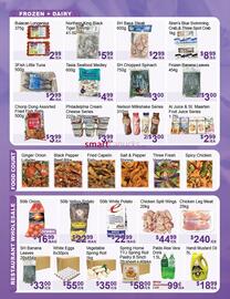 FreshPro Foodmart flyer week 42 Page 3