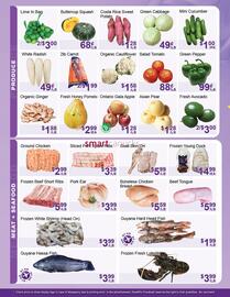 FreshPro Foodmart flyer week 42 Page 4