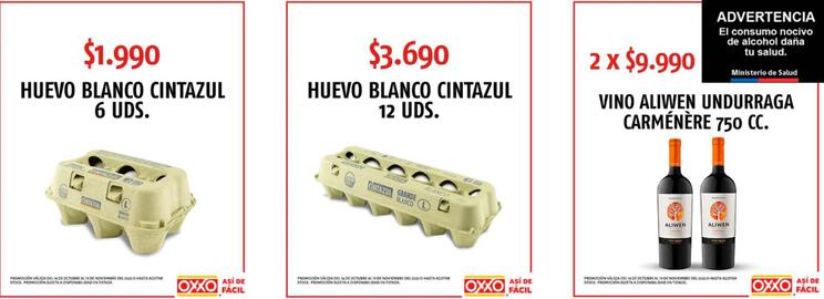 Catálogo OXXO Página 2