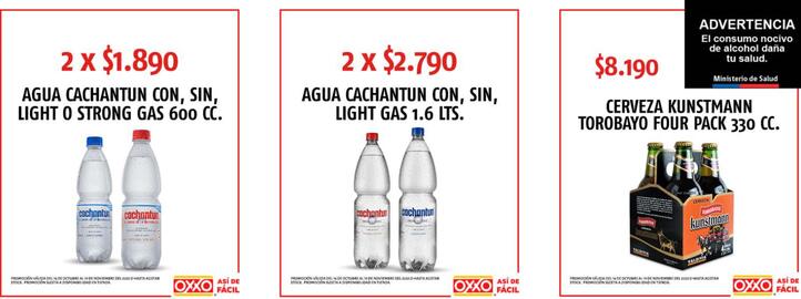 Catálogo OXXO Página 5
