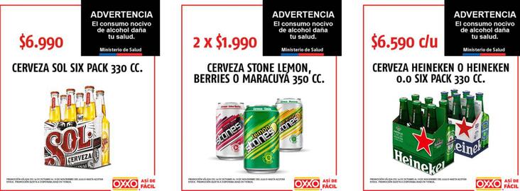 Catálogo OXXO Página 6