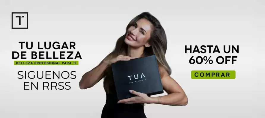 Catálogo Tua (válido hasta 31-10)