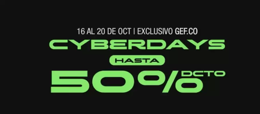 Catálogo Gef (válido hasta 20-10)