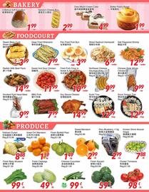 Foody World flyer week 42 Page 2