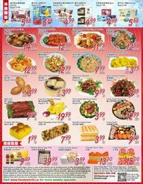 Foody Mart flyer week 42 Page 2